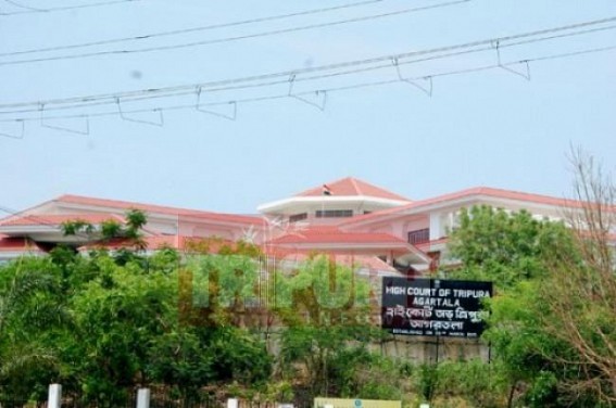 Tripura judge punished for drunken driving Tripura judge punished for drunken driving
